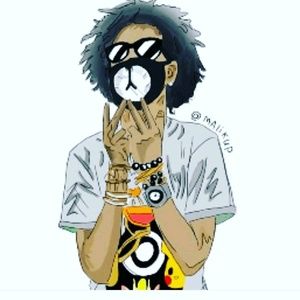 Meet your Posher, Aaron